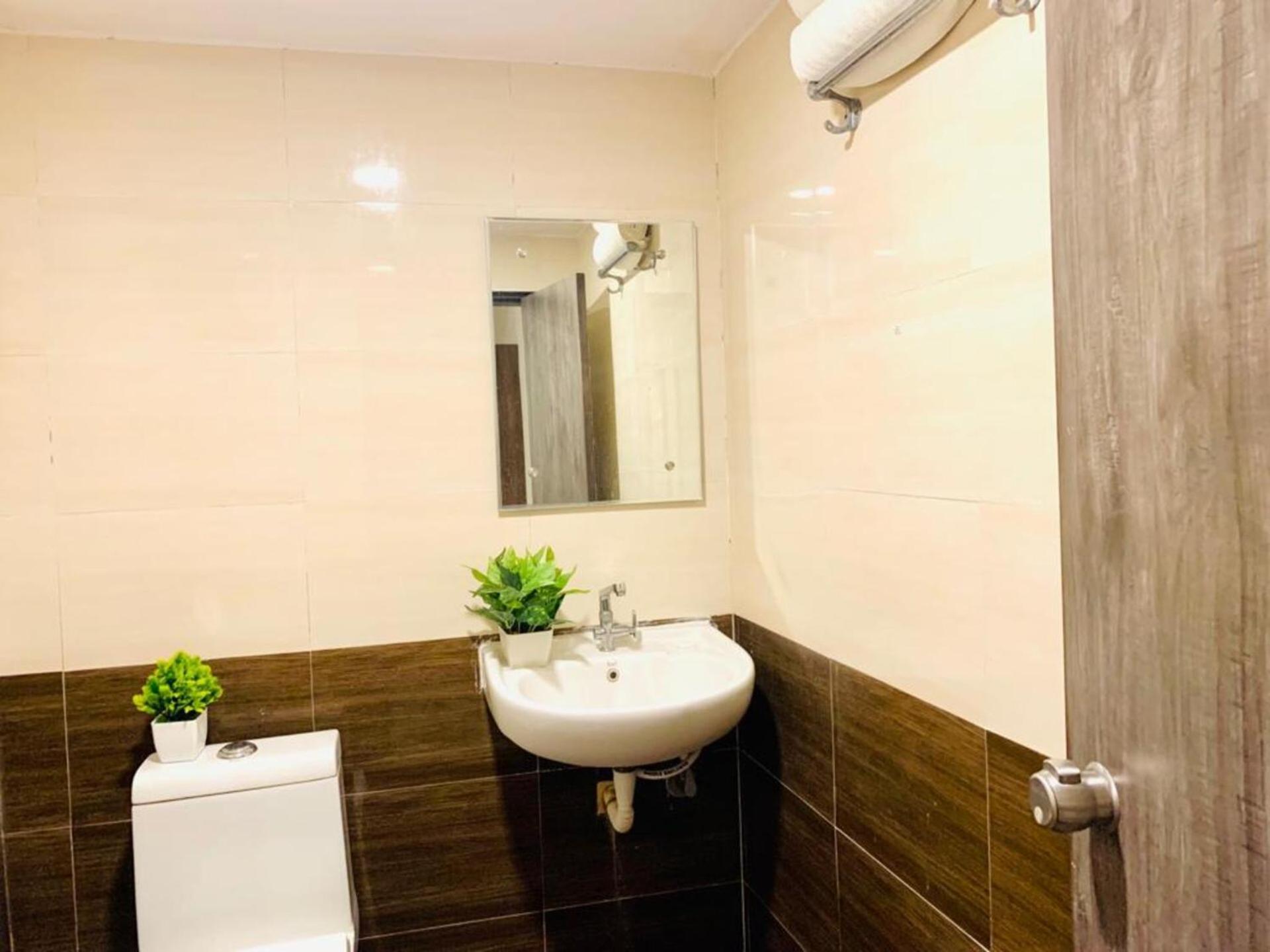 Hotel Mn Grand Shamshabad Airport Zone Hyderabad Eksteriør billede