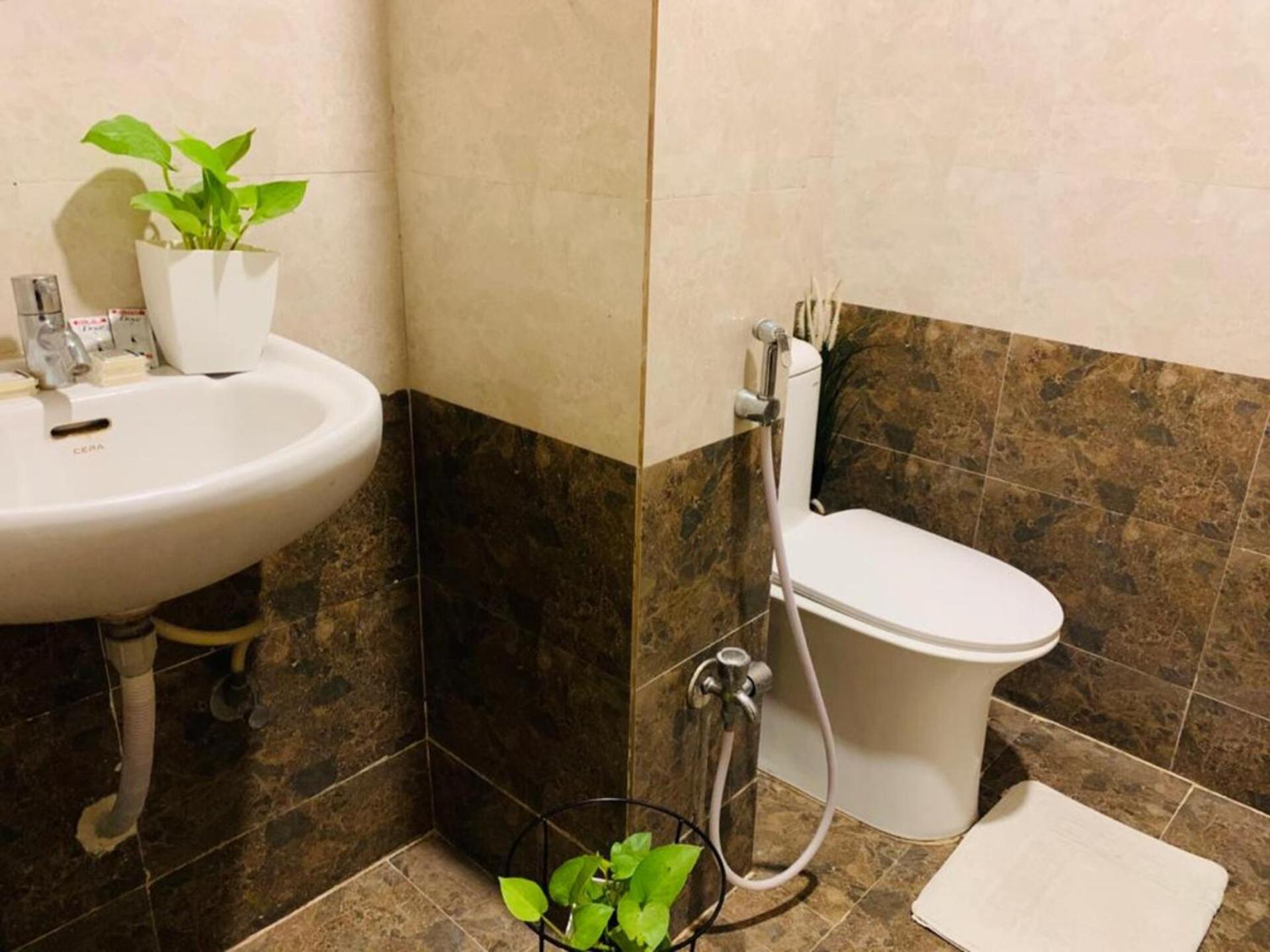 Hotel Mn Grand Shamshabad Airport Zone Hyderabad Eksteriør billede